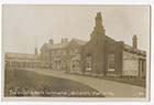 Canterbury Road No 150 Victoria Home for Invaild Children  | Margate History